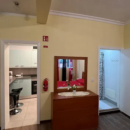 Danny's Seaside House