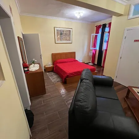 Danny's Seaside House *