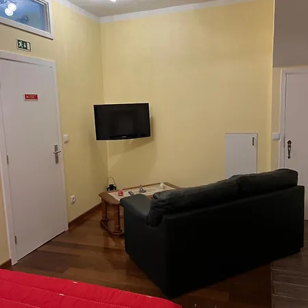 Danny's Seaside House Guest house