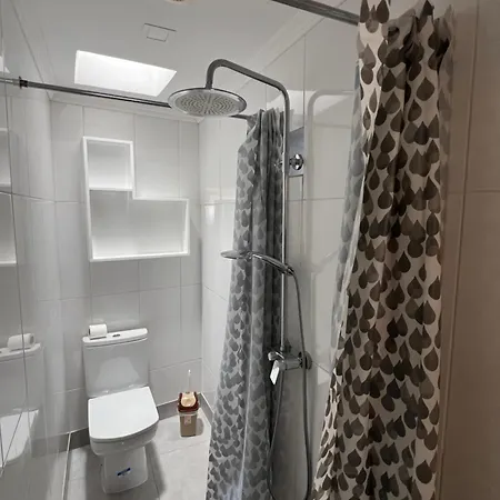 Danny's Seaside House * Câmara de Lobos