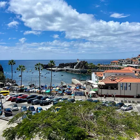 Danny's Seaside House