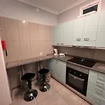Danny's Seaside House