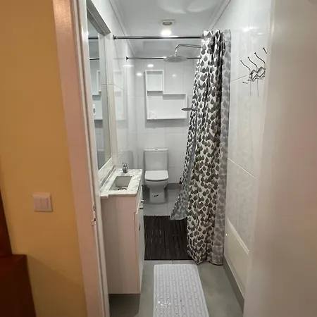 Danny's Seaside House Câmara de Lobos