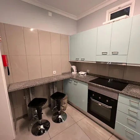 Danny's Seaside House