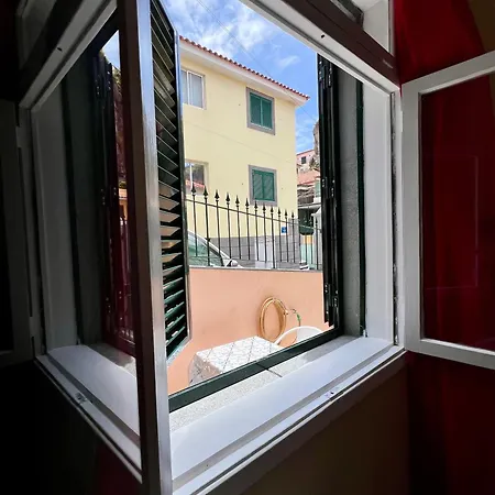 Danny's Seaside House * Câmara de Lobos