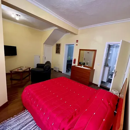 Danny's Seaside House بيت ضيافة Câmara de Lobos