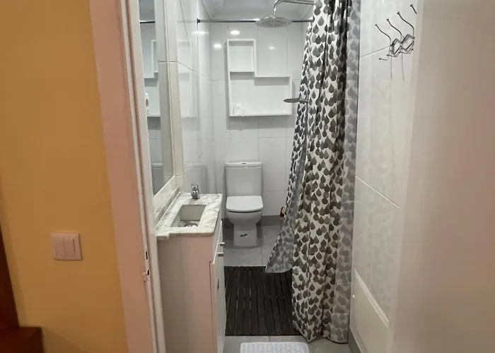 Danny's Seaside House Câmara de Lobos