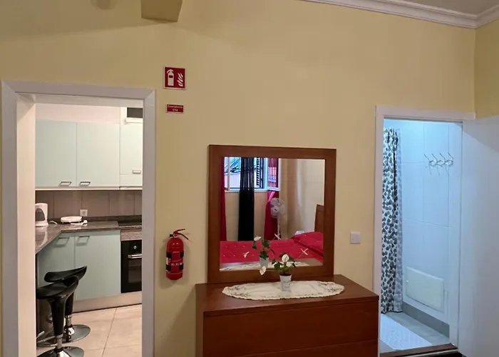 Danny's Seaside House