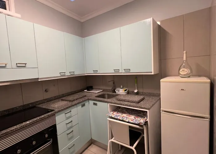 Maison d'hôtes Danny's Seaside House Câmara de Lobos