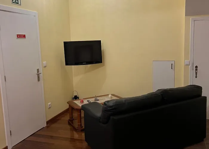 Danny's Seaside House Gæstehus