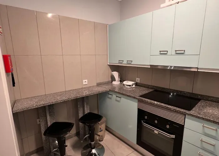 Danny's Seaside House