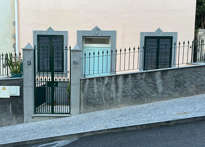 Gæstehus Danny's Seaside House