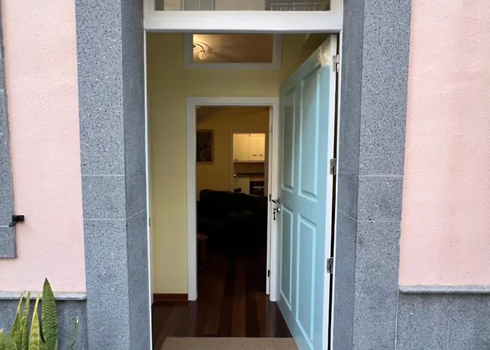 Danny's Seaside House Gæstehus *