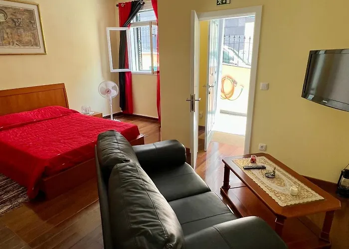 Danny's Seaside House