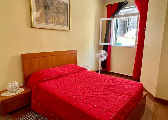 Danny's Seaside House Maison d'hôtes Câmara de Lobos