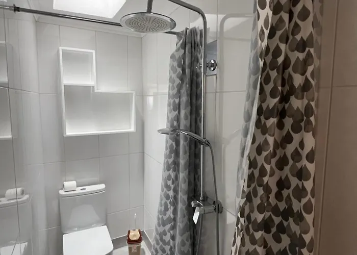 Danny's Seaside House * Câmara de Lobos