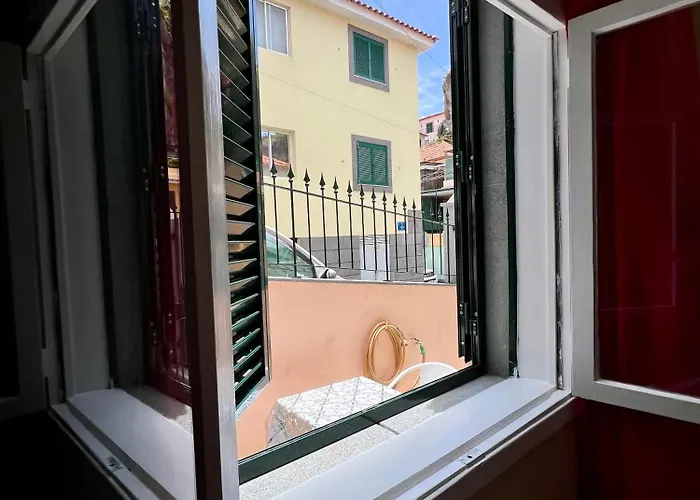 Danny's Seaside House * Câmara de Lobos