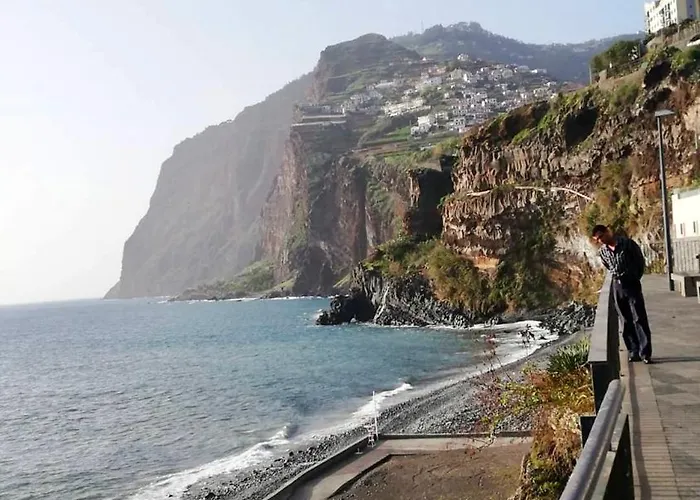 Danny's Seaside House Gæstehus *