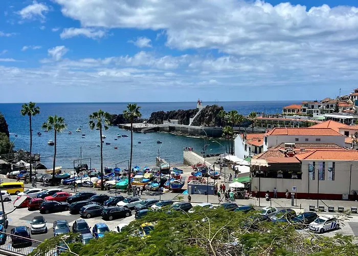 Danny's Seaside House