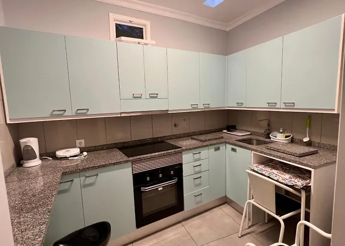 Gæstehus Danny's Seaside House *